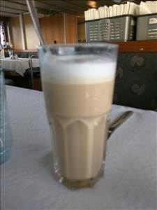 Coffee House Caffe Latte