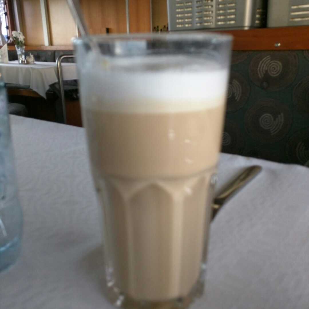Coffee House Caffe Latte