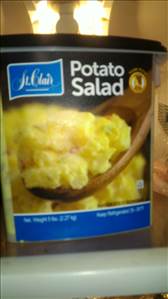 St. Clair Potato Salad
