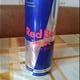 Red Bull Energy Drink Big Can