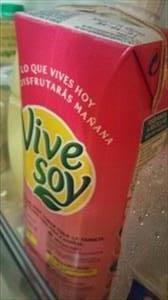 Vive Soy Bebida de Soja