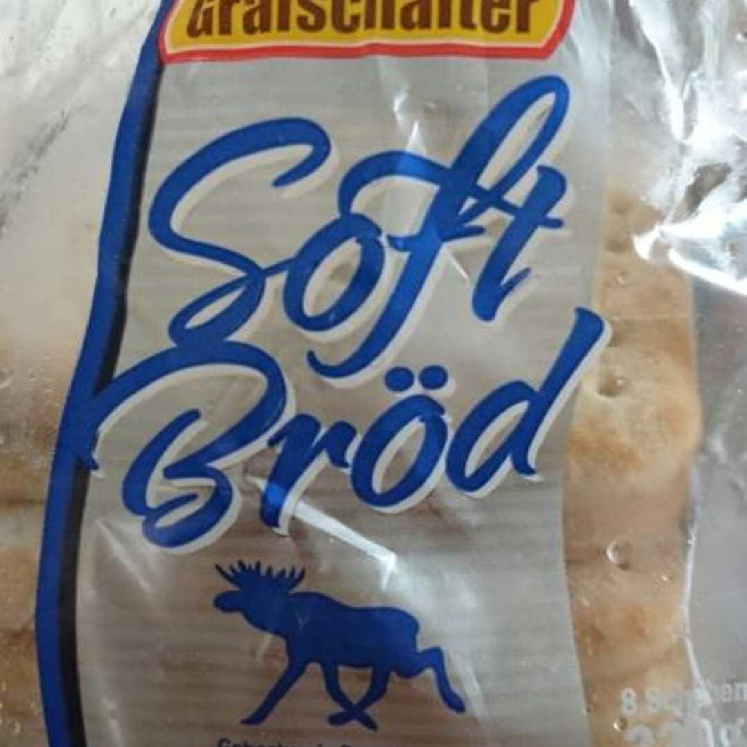 Grafschafter Soft Bröd