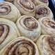 Tatlı Tarçınlı Çörek