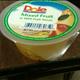 Dole Fruit Bowls - Mixed Fruit