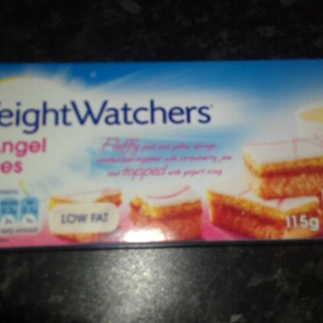 Weight Watchers Angel Slices