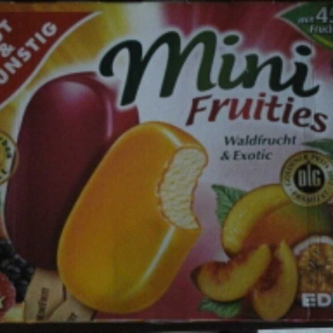 Gut & Günstig Mini Fruities