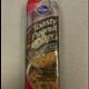 Kroger Toasty Peanut Butter Crackers