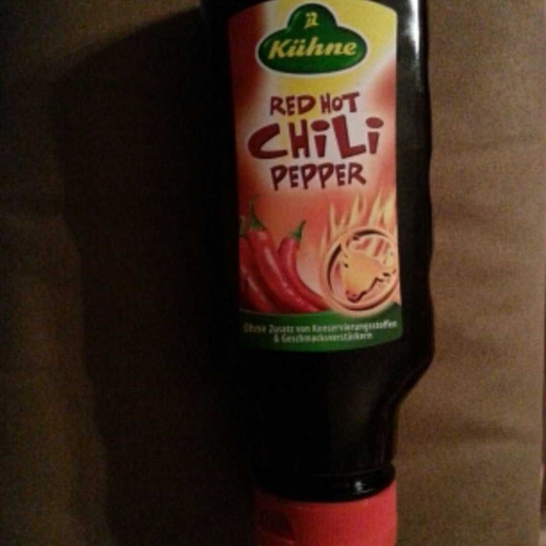Kühne Red Hot Chili Pepper