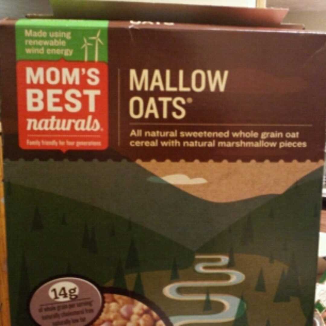 Mom's Best Naturals Mallow Oats Cereal