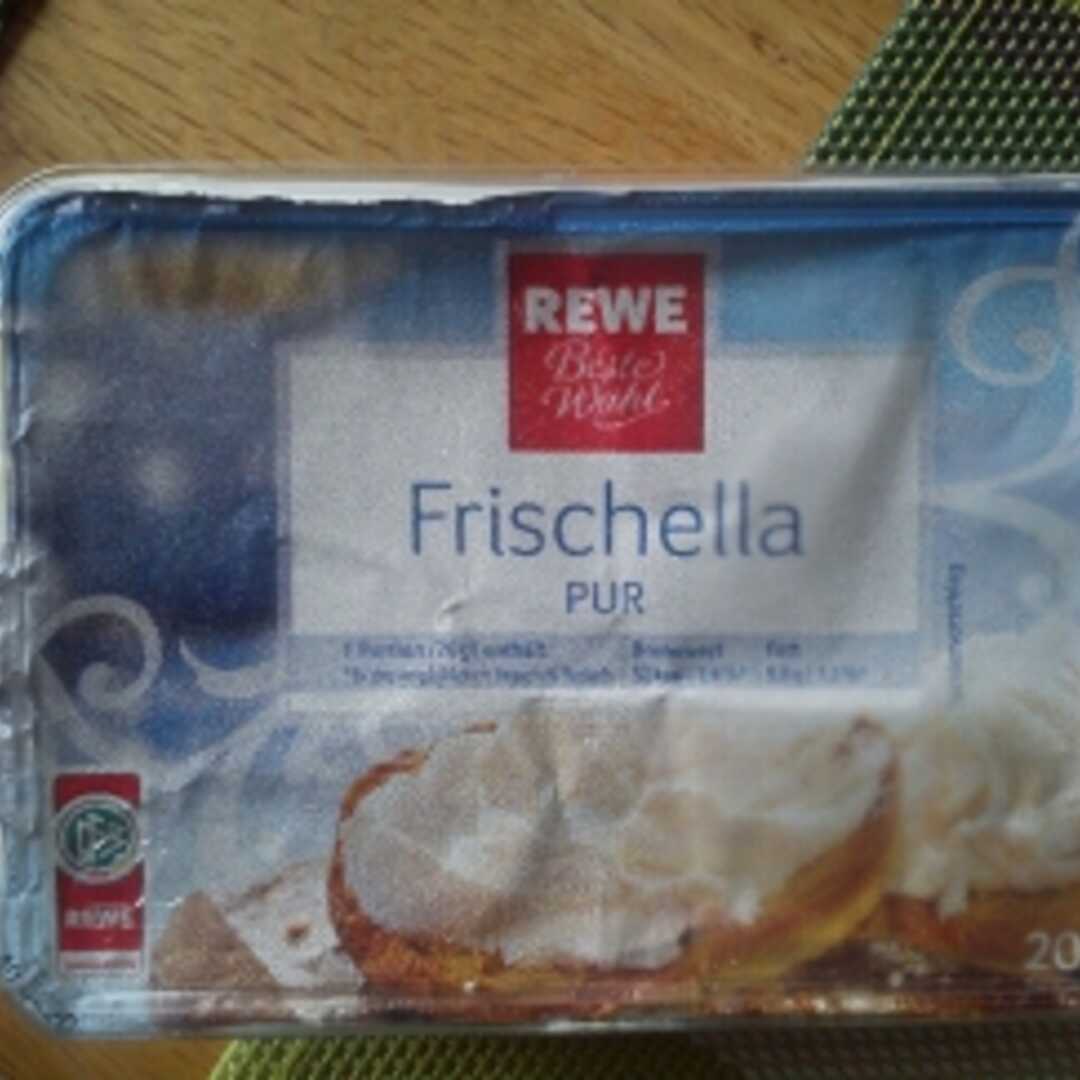 REWE Frischella