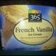 365 French Vanilla Ice Cream