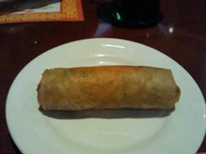 P.F. Chang's Spring Rolls