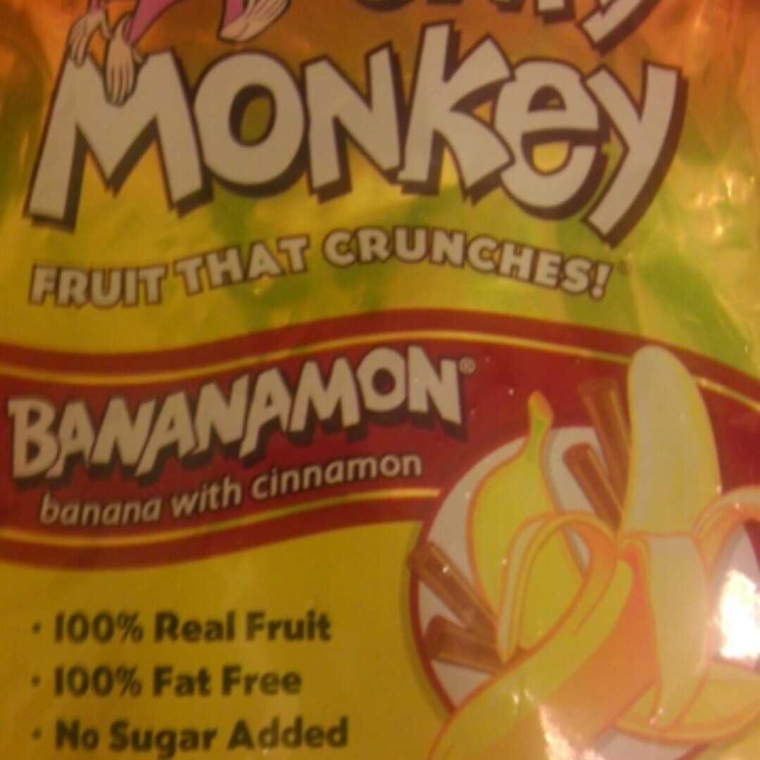 Funky Monkey Bananamon (12g)