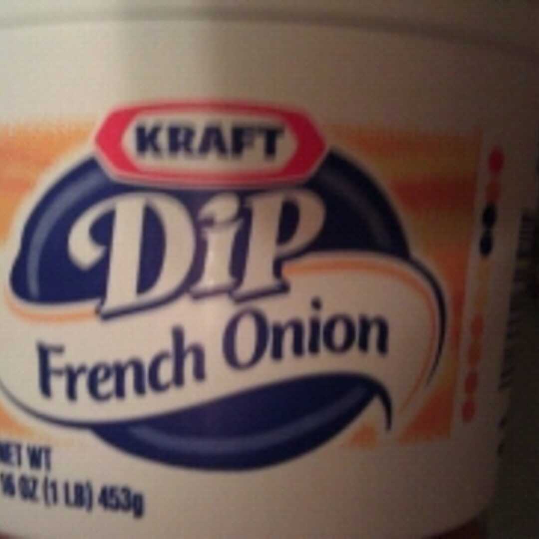 Kraft French Onion Dip