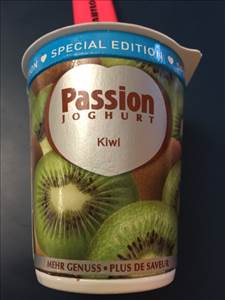 Migros Passion Joghurt Kiwi