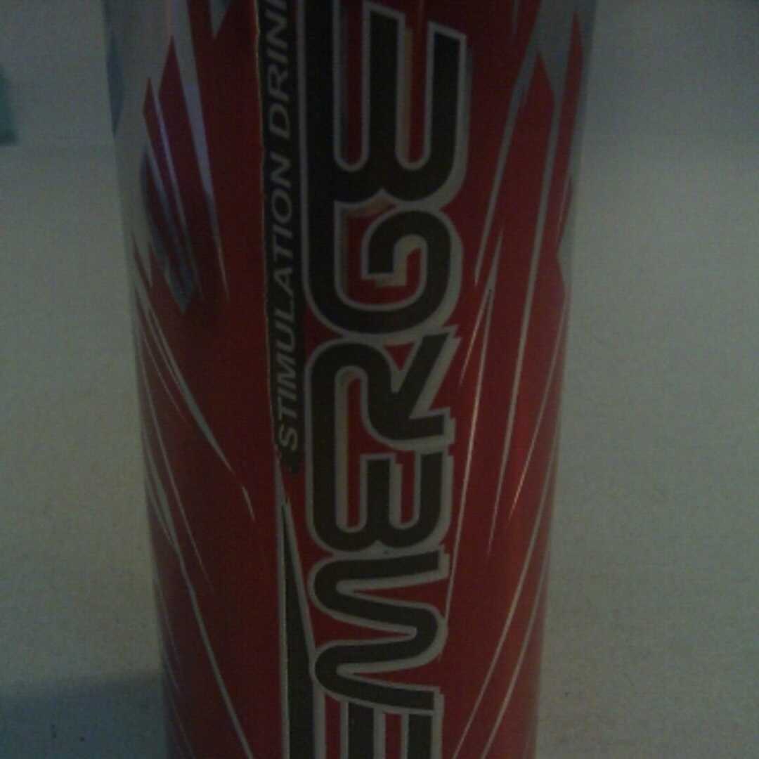 Emerge Energy Drink