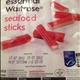 Waitrose Seafood Sticks