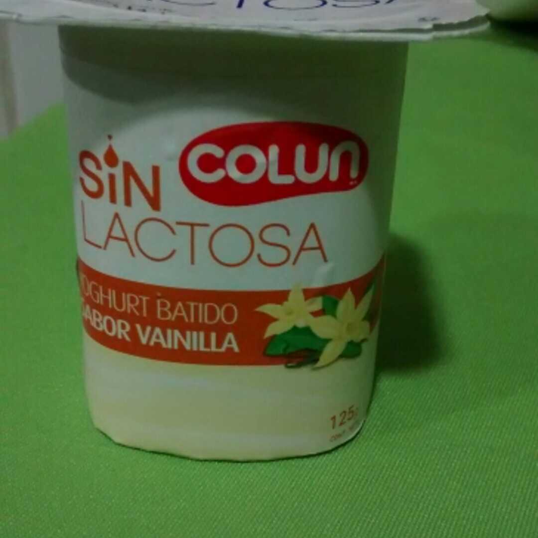 Colun Yogurt Batido