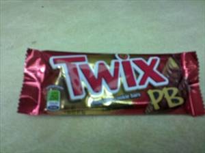 Twix Twix Chocolate Peanut Butter Cookie Bars