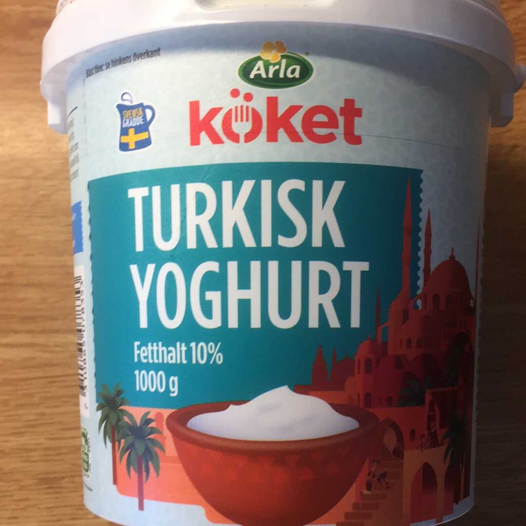 Arla Turkisk Yoghurt