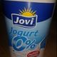 Jovi Jogurt Naturalny 0%