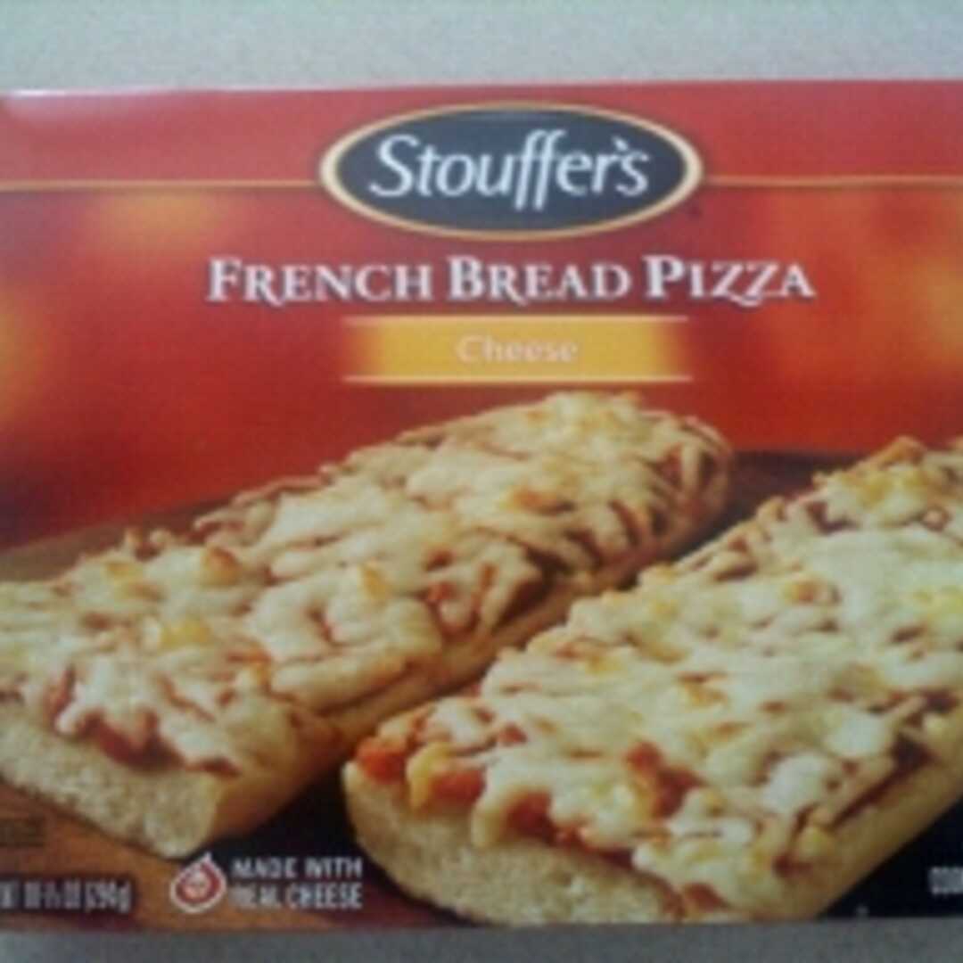 Stouffer's French Bread Pizza Cheese
