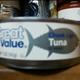 Great Value Chunk Light Tuna in Water