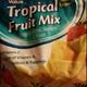 Great Value Frozen Tropical Fruit Mix