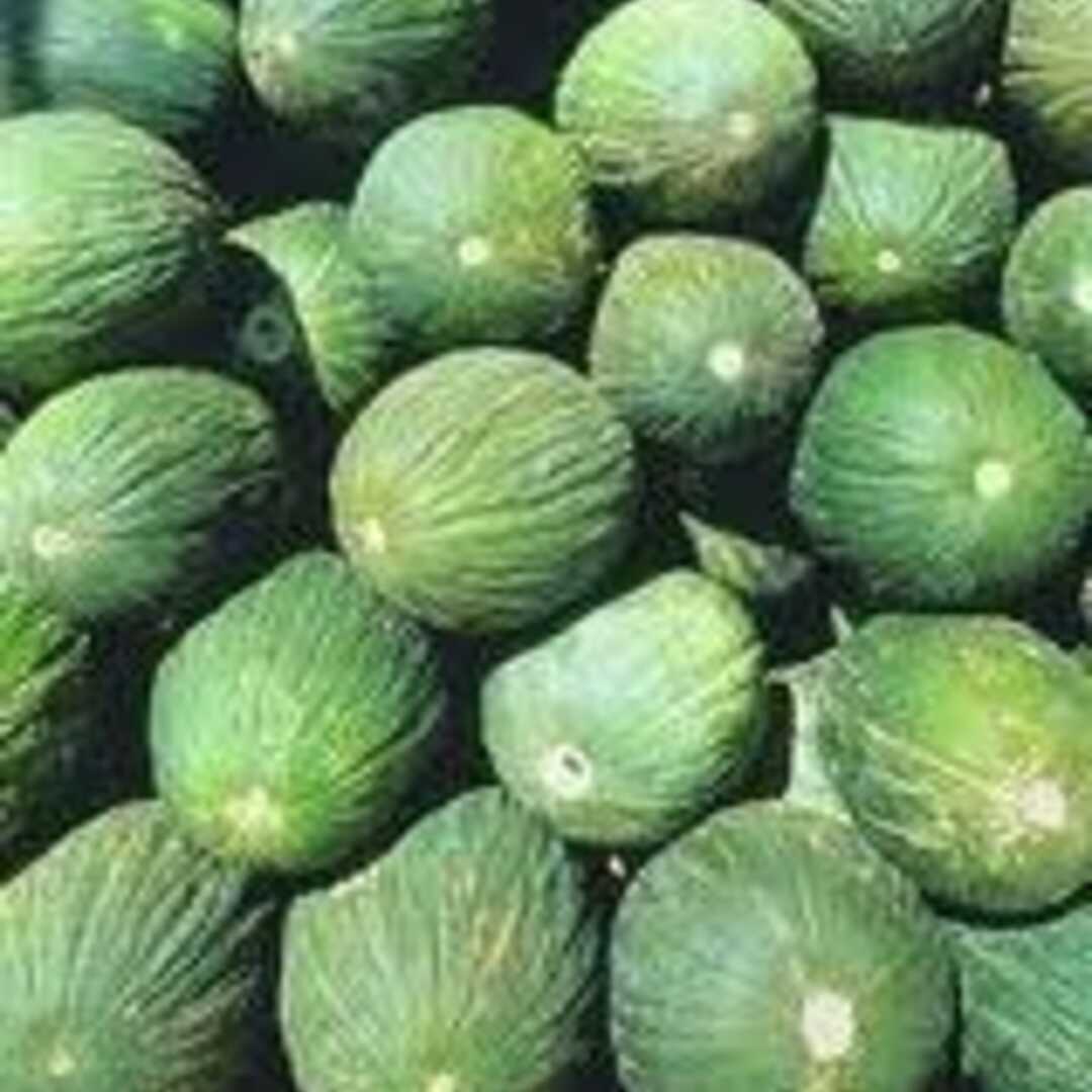 Melões Verdes