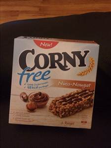 Corny Free Nuss-Nougat