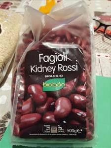 BioBon Fagioli Kidney Rossi