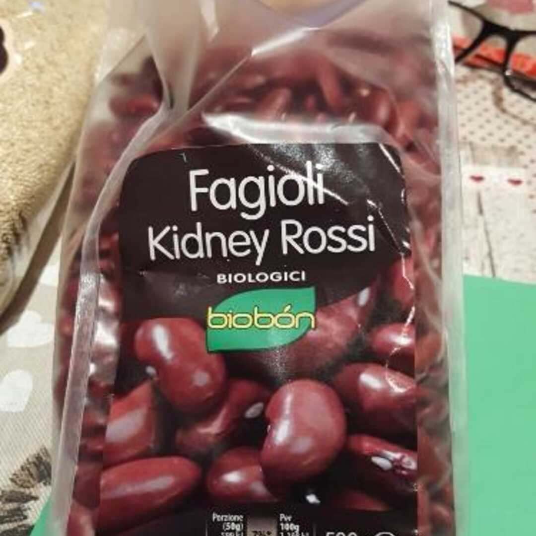 BioBon Fagioli Kidney Rossi