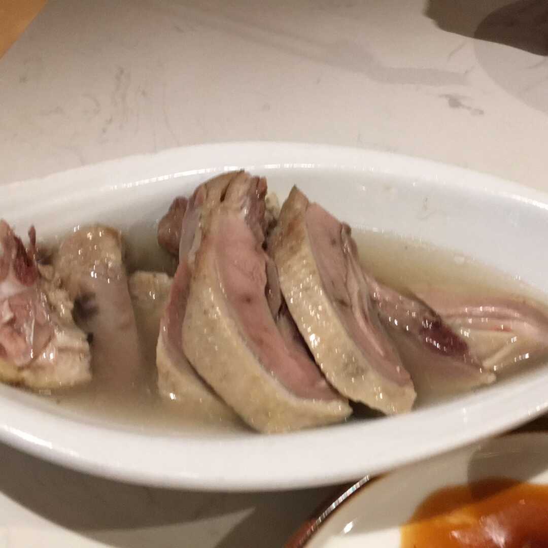 Duck Meat