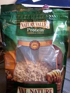 Nature Valley Protein Granola Cereal