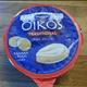 Dannon Oikos Traditional Greek Yogurt - Banana Cream