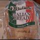 D'Italiano Real Italian Sliced Sandwich Bread