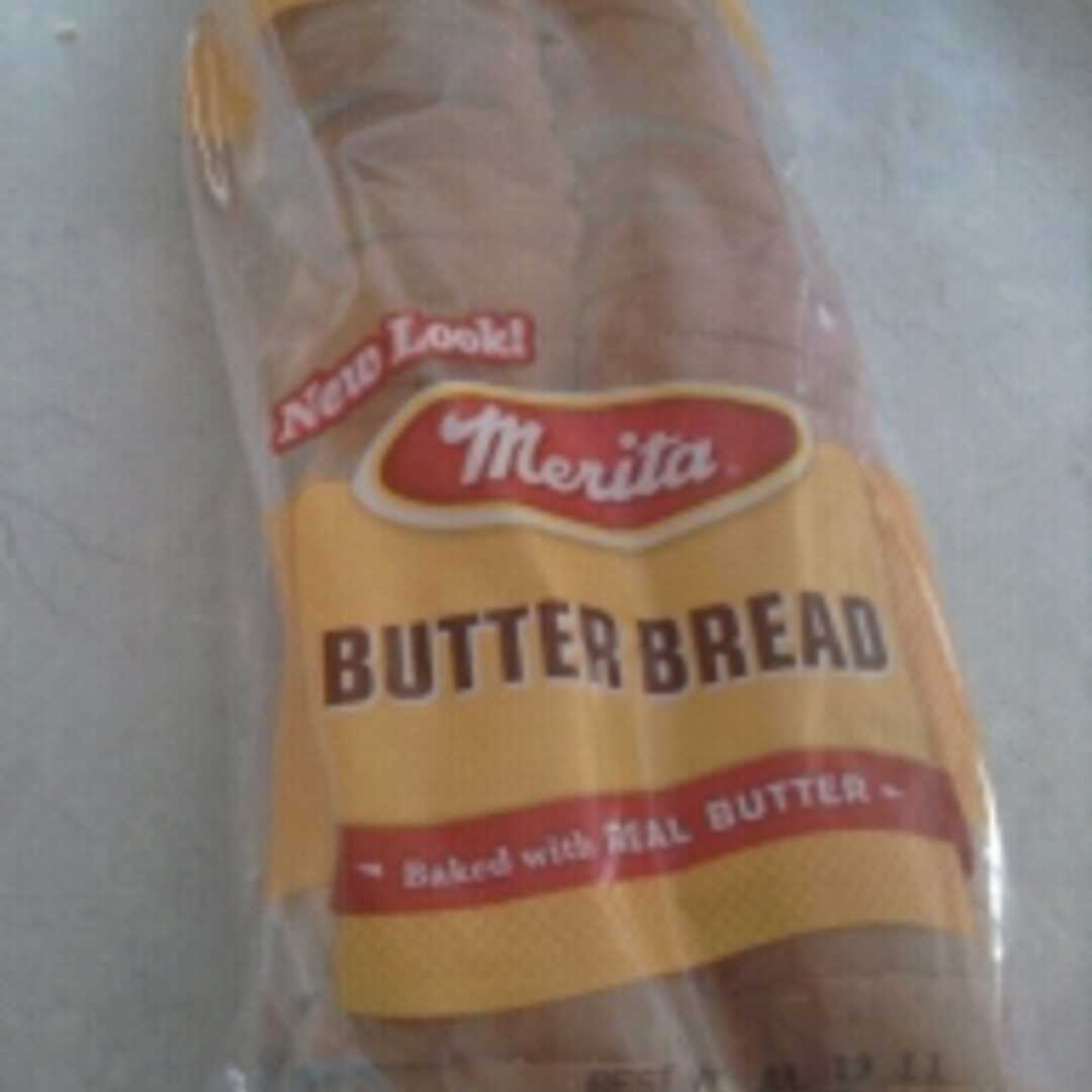 Merita Butter Bread