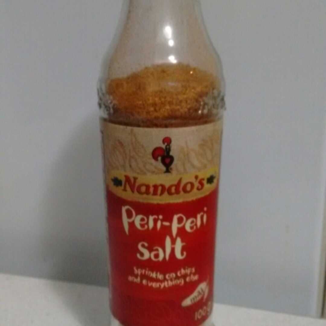 Nando's Peri-Peri Salt