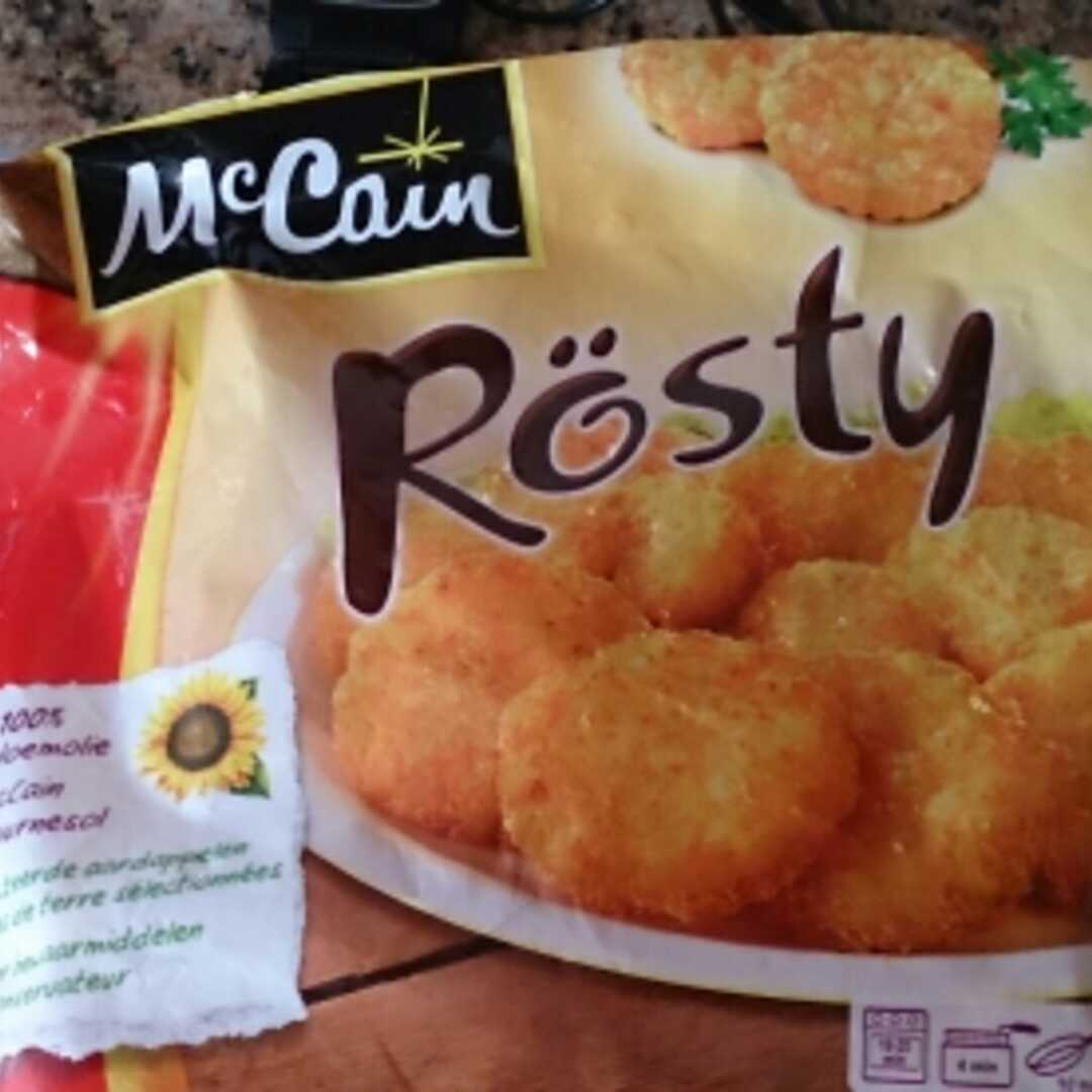 McCain Rösty
