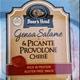 Boar's Head Genoa Salame & Picante Provolone Slices