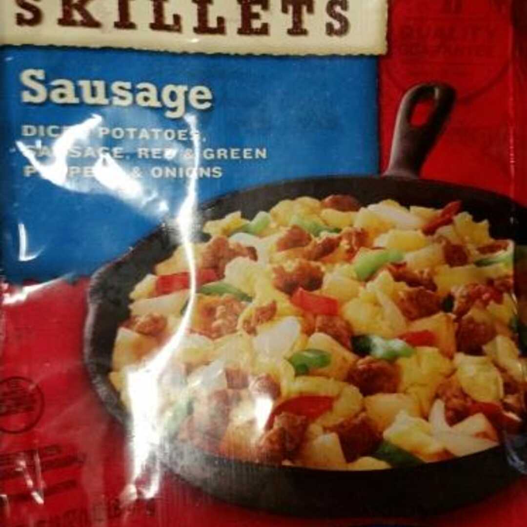 Jimmy Dean Sausage Breakfast Skillets