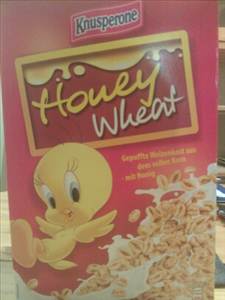 Knusperone Honey Wheat