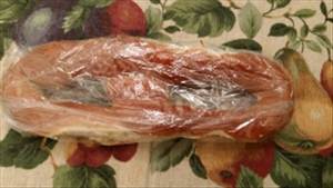 Philly Soft Pretzel Factory Regular Salted Pretzels