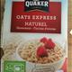Quaker Oats Express Naturel