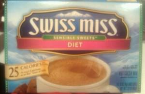 Swiss Miss Diet Hot Chocolate