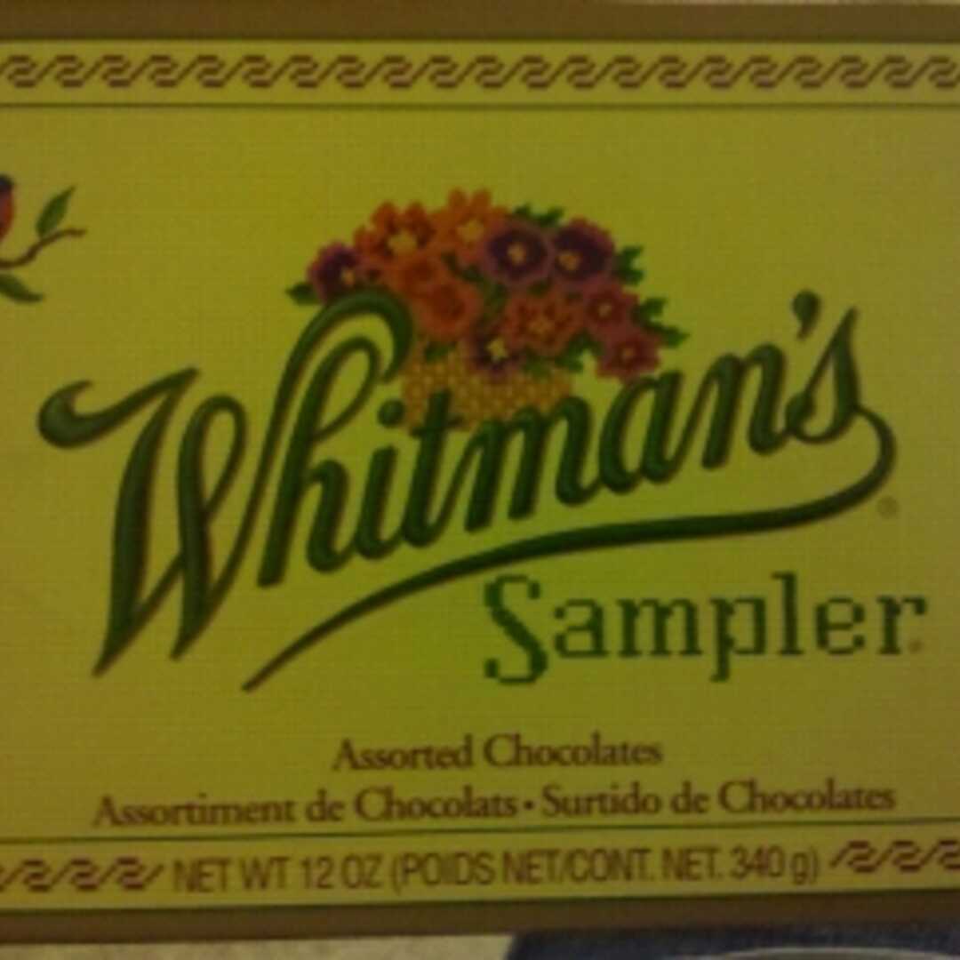 Whitman's Sampler Candy