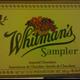 Whitman's Sampler Candy