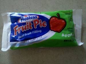 Hostess Apple Fruit Pie