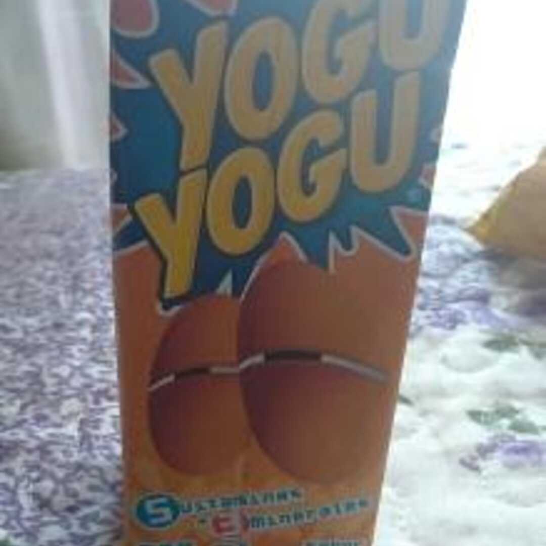 Yogu Yogu Yogu Yogu