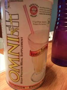 Omnitrition Omnifit